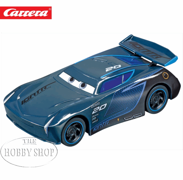 Carrera First Disney Pixar Cars