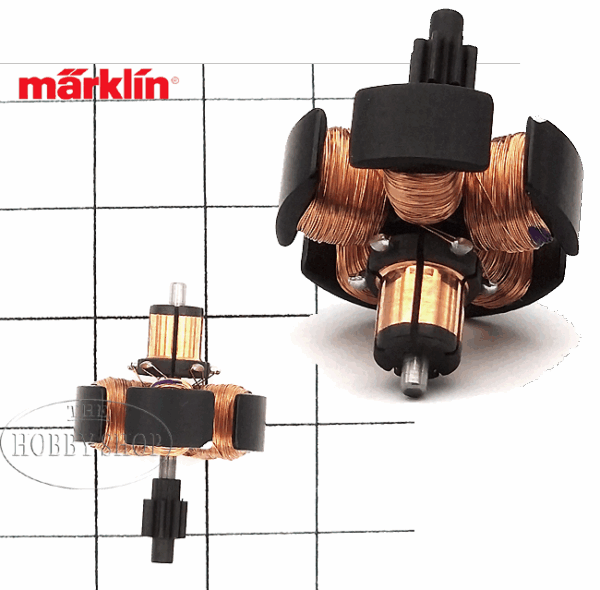 Marklin Spares Armature