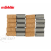 Marklin Spares Brush Sets (x10) E600300