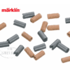 Marklin Spares Brush Sets (x10) E600300