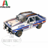Italeri 1/24 Ford Escourt RS1800 MK II Lombar