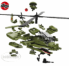 Airfix Quickbuild Apache Helicoptor