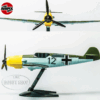 Airfix Quickbuild Messrschmitt 109