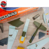 Airfix Quickbuild Messrschmitt 109