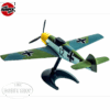 Quickbuild Messrschmitt 109