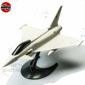 Quickbuild Eurofighter Typhoon