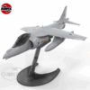 Airfix Quickbuild Harrier