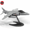 Airfix Quickbuild Harrier