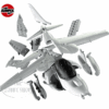 Airfix Quickbuild Harrier