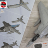 Airfix Quickbuild Harrier