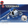 Airfix Quickbuild Harrier