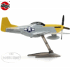 Airfix Quickbuild Mustang P--51D