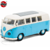 Quickbuild Volkswagen Camper Van