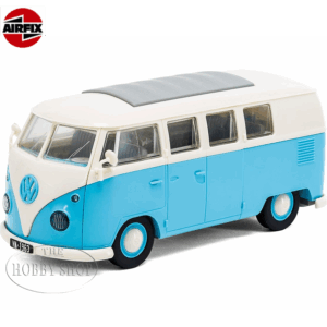 Quickbuild Volkswagen Camper Van