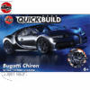 Airfix Quickbuild Bugatti Chiron