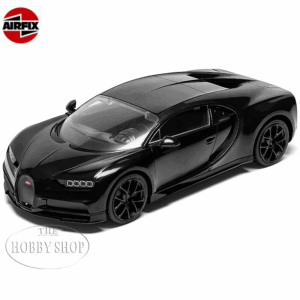 Airfix Quickbuild Bugatti Chiron