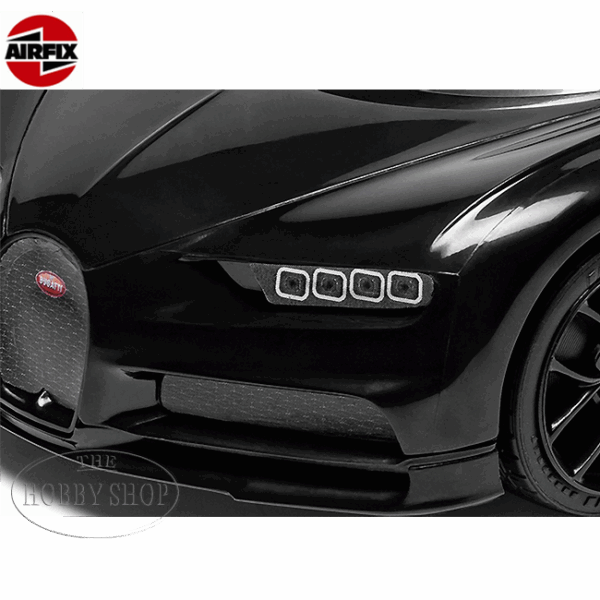 Airfix Quickbuild Bugatti Chiron