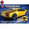 Airfix Quickbuild Lamborghini Aventador LP 700-4