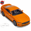 Airfix Quickbuild Ford Mustang GT