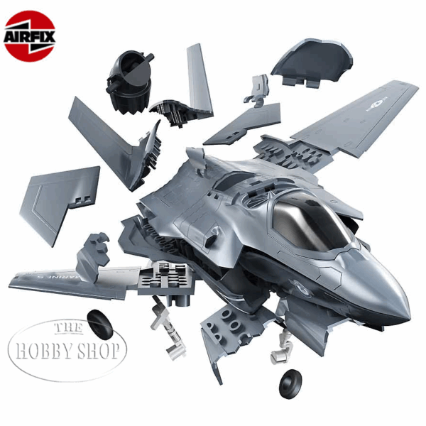 Airfix Quickbuild F-35 Lightning II