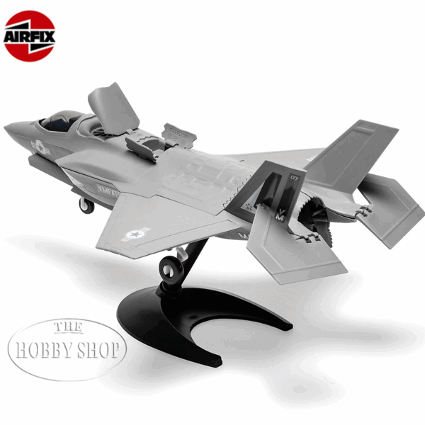 Airfix Quickbuild F-35 Lightning II