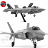 Airfix Quickbuild F-35 Lightning II
