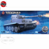 Airfix Quickbuild 1/35 Gerna Tiger I Tank