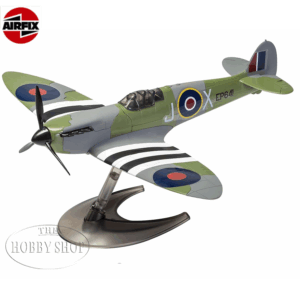 Quickbuild D-Day Spitfire