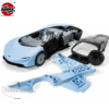 Airfix Quickbuild McLaren Speedtail