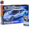 Airfix Quickbuild McLaren Speedtail