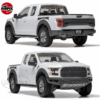 Airfix Quickbuild Ford F-150 Raptor Bakkie