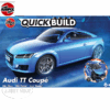 Airfix Quickbuild Audi TT Coupe