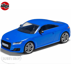 Airfix Quickbuild Audi TT Coupe