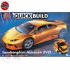 Airfix Quickbuild Lamborghini Huracan EVO