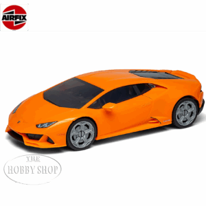 Airfix Quickbuild Lamborghini Huracan EVO