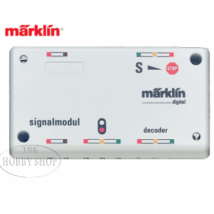 Marklin Braking Module