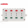 Marklin Control Box With Feedback
