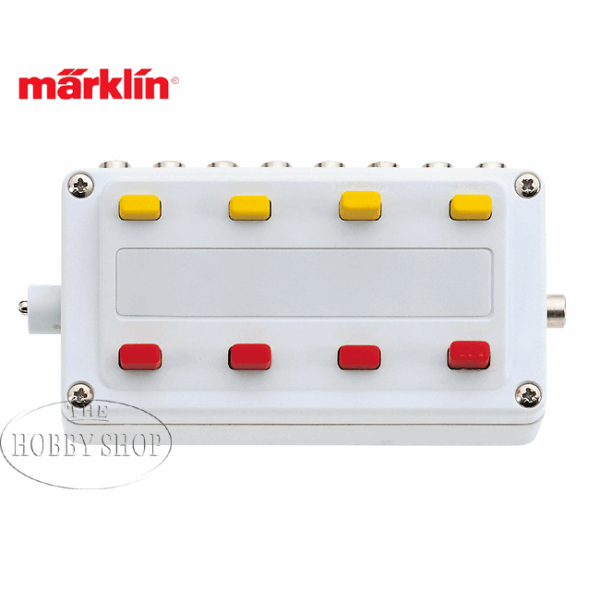 Marklin Switch