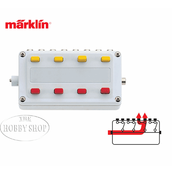 Marklin Switch