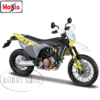 1/12 Husqvarna 701 Supermoto 2023
