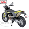 Maisto 1/12 Husqvarna 701 Supermoto 2023