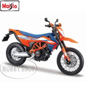 1/12 KTM 690 SMC R 2023