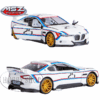 MSZ 1/24 BMW 3.0 CSL Hommage Racing