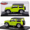 MSZ 1/48 Suzuki Jimny 2018 Green