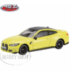 1/64 BMW M4 Yellow