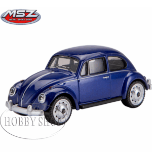 1/56 Volkswagen VW Classical Beetle 1967