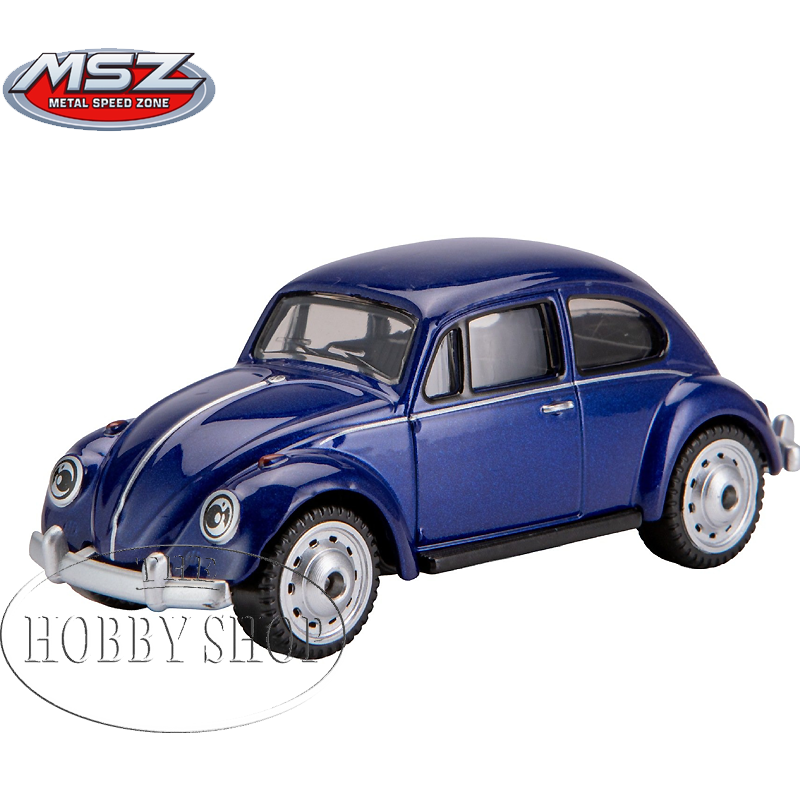 MSZ 1/56 Volkswagen VW Classical Beetle 1967 - The Hobby Shop
