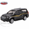 1/64 Toyota Land Cruiser Prado Black