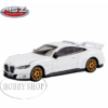1/64 BMW 3.0 CSL White