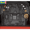 Revell 1/87 Express Loco Class 03 (Static Model Kit) Revell 1/87 Express Loco Class 03 (Static Model Kit)